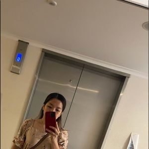 Meet your Posher, Nopriyani